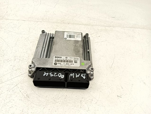 Sterownik silnika 7803373 BMW
