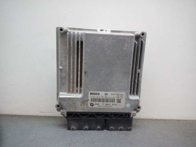 Sterownik silnika 7803373 BMW