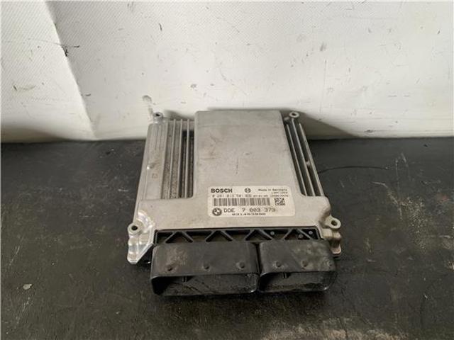 Sterownik silnika 7803373 BMW