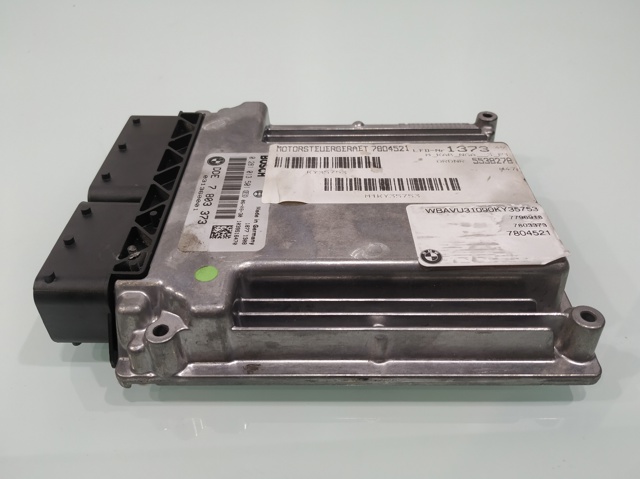 Sterownik silnika 7803373 BMW