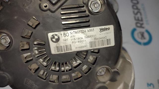 7803724 BMW
