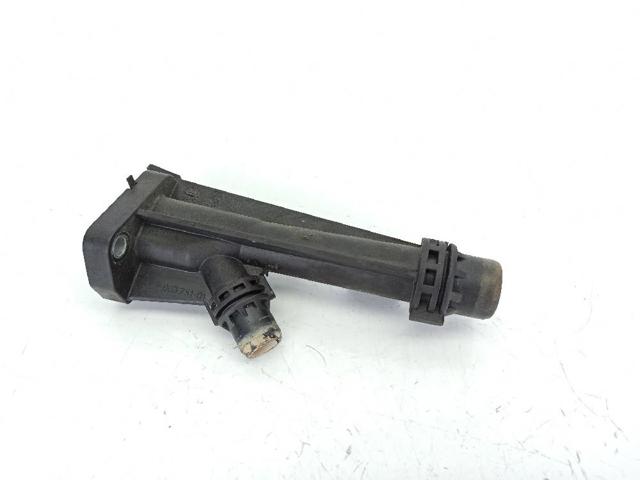 Kołnierz układu chłodzenia (trójnik) 7803751 BMW
