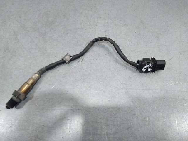 Sonda lambda czujnik tlenu po katalizatorze 780436901 BMW