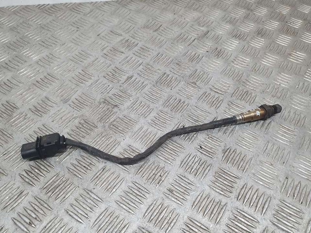 Sonda lambda czujnik tlenu po katalizatorze 780436901 BMW