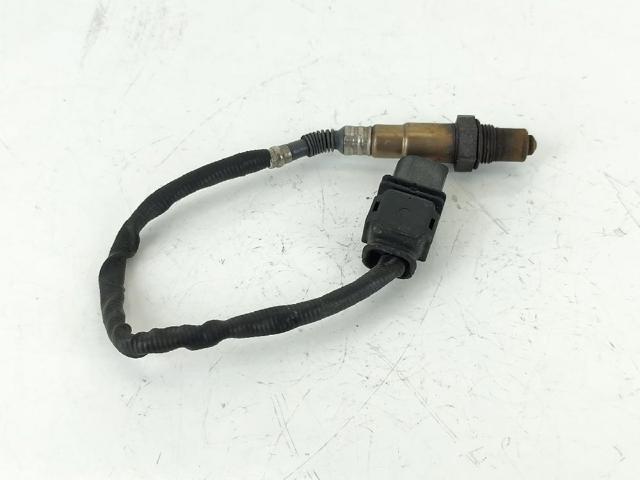 Sonda lambda czujnik tlenu po katalizatorze 780436901 BMW