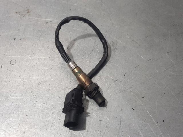 Sonda lambda czujnik tlenu po katalizatorze 780436901 BMW