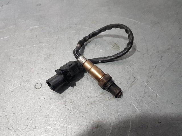 Sonda lambda czujnik tlenu po katalizatorze 780436901 BMW