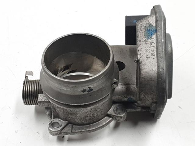 Przepustnica, komplet 7804373 BMW