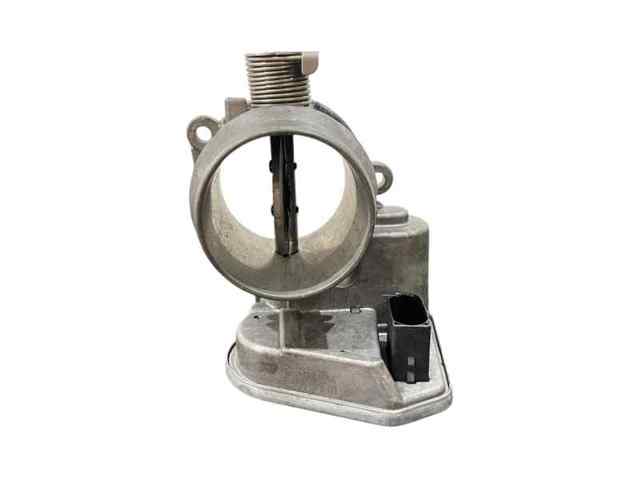 Przepustnica, komplet 7804373 BMW