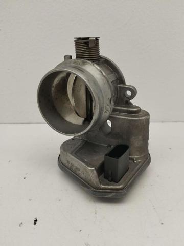 Przepustnica, komplet 780437301 BMW