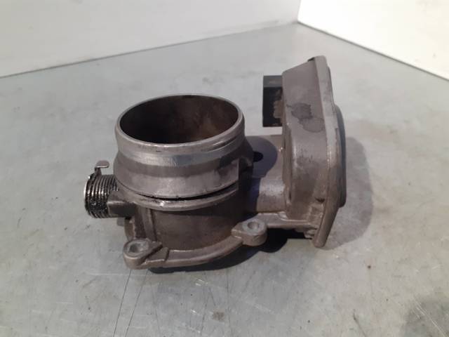 Przepustnica, komplet 780437301 BMW