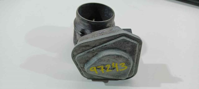 Przepustnica, komplet 780437301 BMW