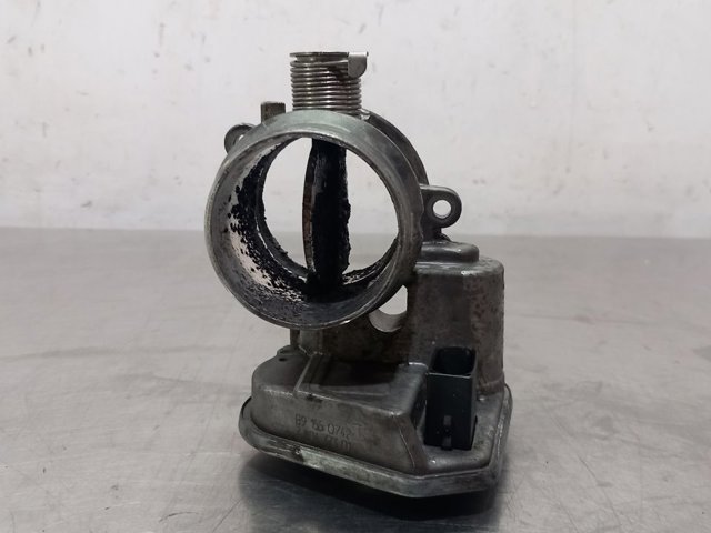 Przepustnica, komplet 780437301 BMW