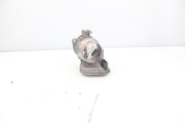 Przepustnica, komplet 780437301 BMW