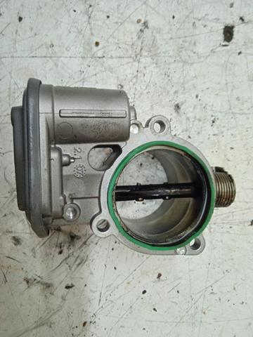 Przepustnica, komplet 780437301 BMW