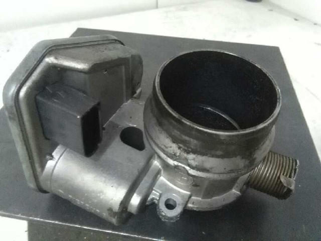 Przepustnica, komplet 780437301 BMW