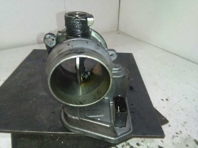 Przepustnica, komplet 780437301 BMW