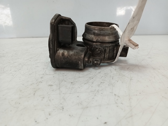 Przepustnica, komplet 780437301 BMW