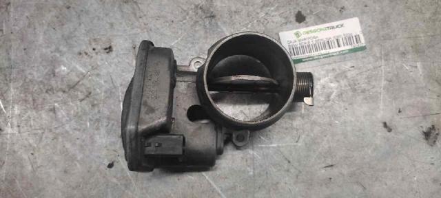 Przepustnica, komplet 780437301 BMW