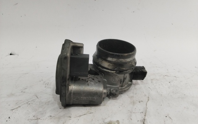 Przepustnica, komplet 780437301 BMW