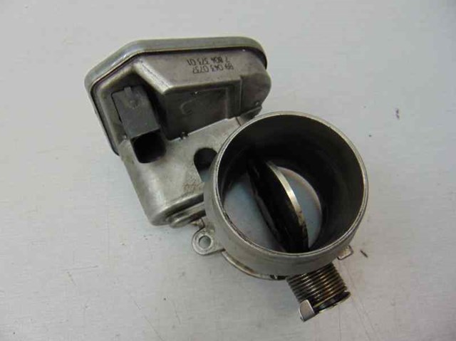 Przepustnica, komplet 780437301 BMW