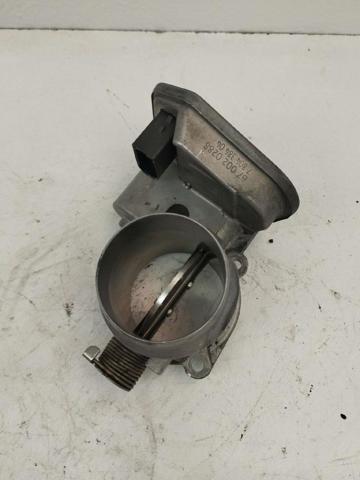 Przepustnica, komplet 780438404 BMW