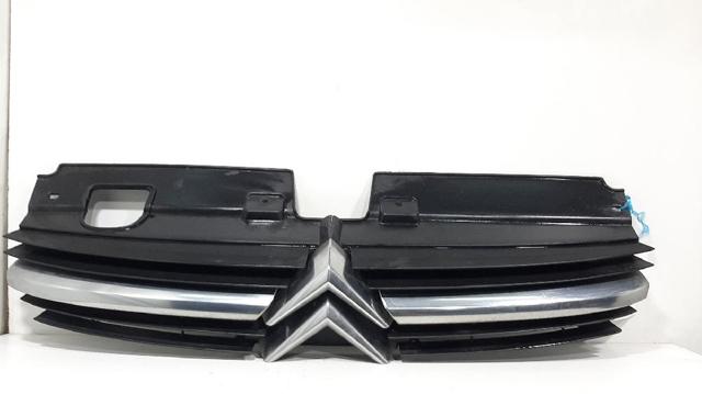 Atrapa chłodnicy 7804K2 PEUGEOT