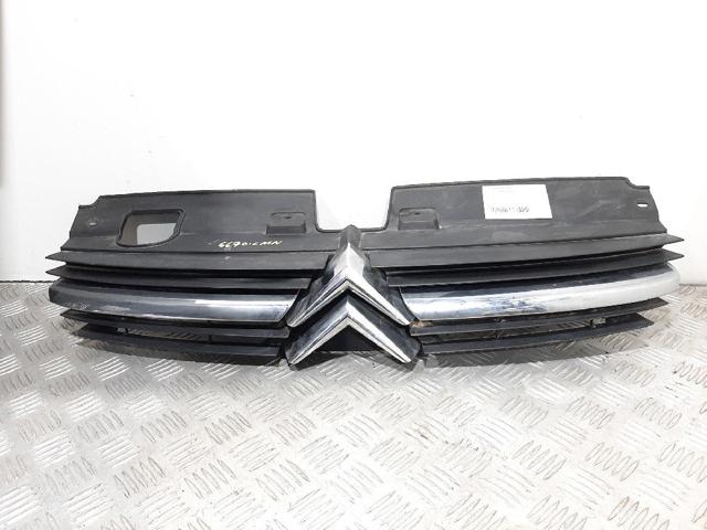 Atrapa chłodnicy 7804K2 PEUGEOT