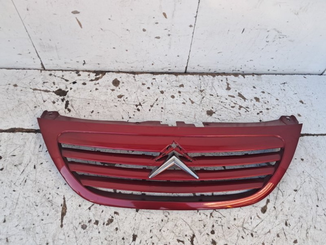 Atrapa chłodnicy 7804L0 PEUGEOT
