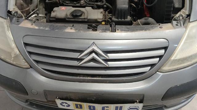 Atrapa chłodnicy 7804L0 PEUGEOT