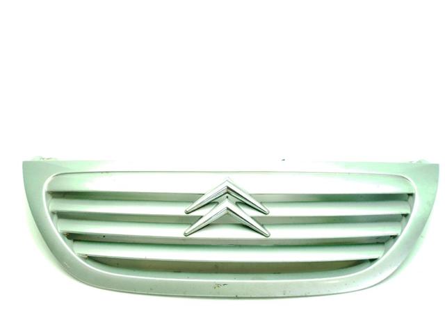 Atrapa chłodnicy 7804L0 PEUGEOT