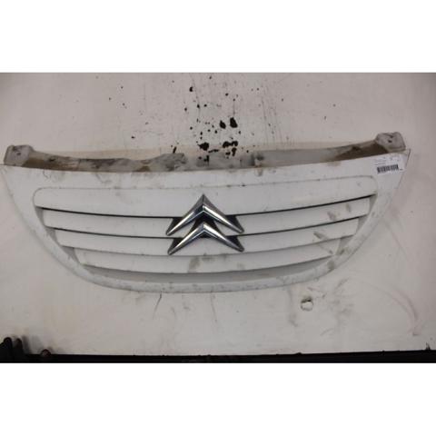 Atrapa chłodnicy 7804L0 PEUGEOT