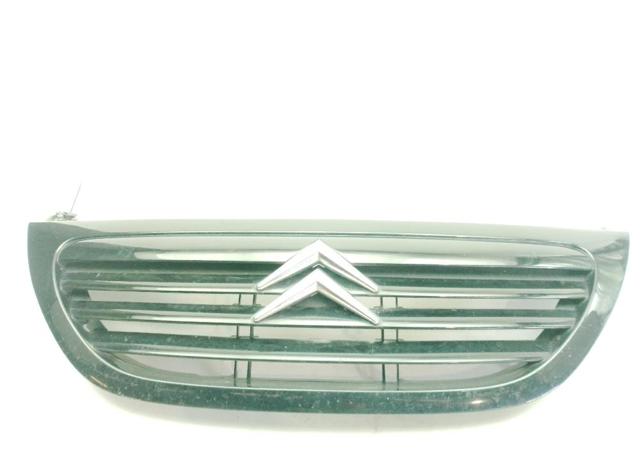 Atrapa chłodnicy 7804L0 PEUGEOT