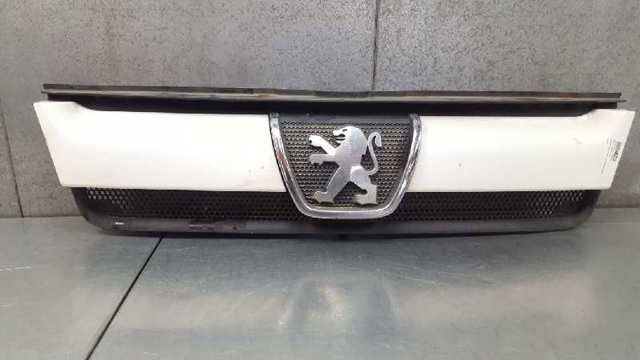 Atrapa chłodnicy 7804Q1 PEUGEOT
