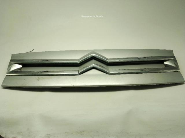 Atrapa chłodnicy do Citroen Berlingo B9