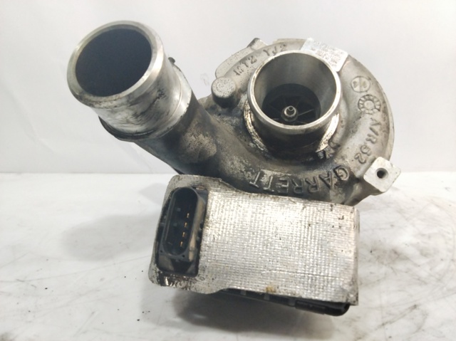 Turbina 7805020001 HYUNDAI