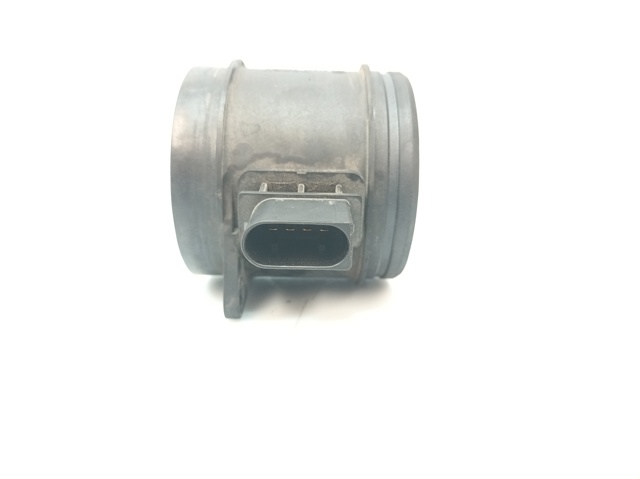 Czujnik przepływu powietrza, przepływomierz powietrza M.A.F. 780541501 BMW