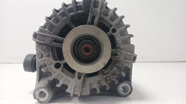 Koło pasowe alternatora 7805432 BMW