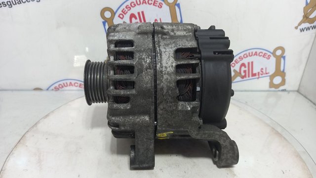 Koło pasowe alternatora 7805432 BMW
