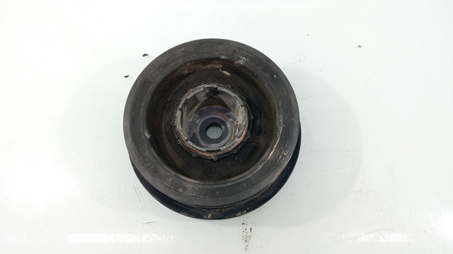 Koło pasowe wału korbowego 7805696 BMW