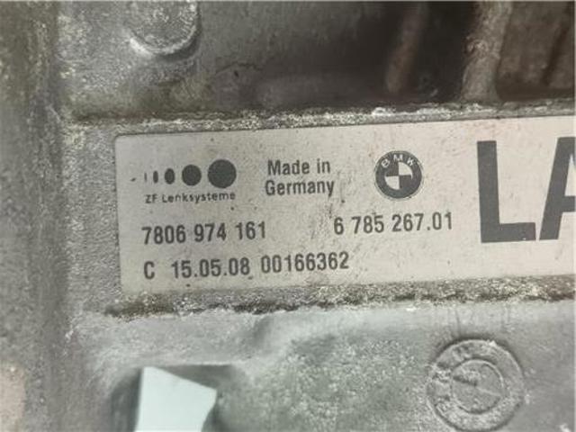 Listwa kierownicza (maglownica) 7806974161 BMW