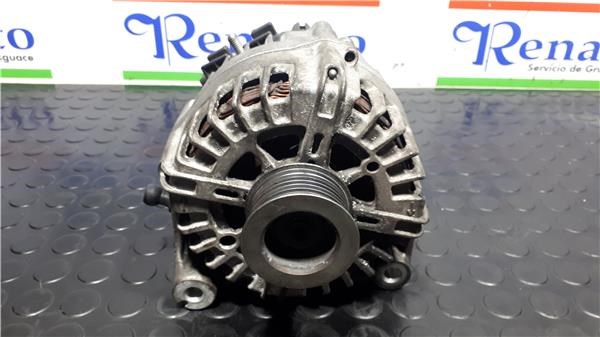 Alternator 7807187 BMW