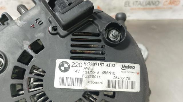 7807187 BMW