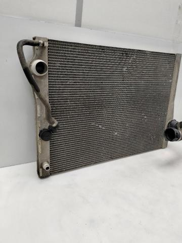 Chłodnica silnika 7807624 BMW