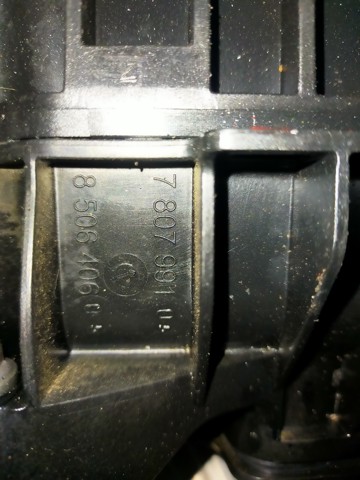 7807991 BMW
