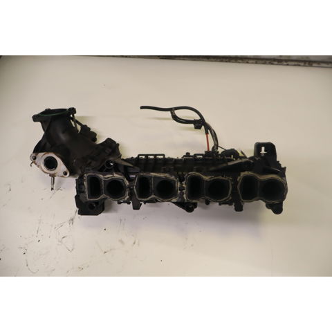Kolektor ssący 7807991 BMW