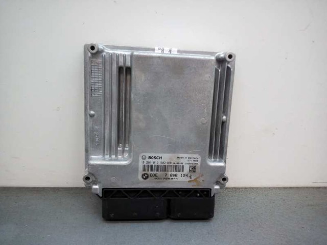 Sterownik silnika 7808124 BMW