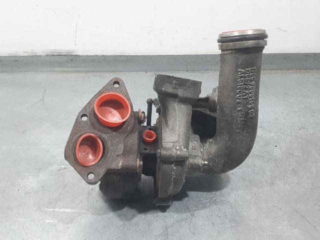 Turbina 7808165 BMW