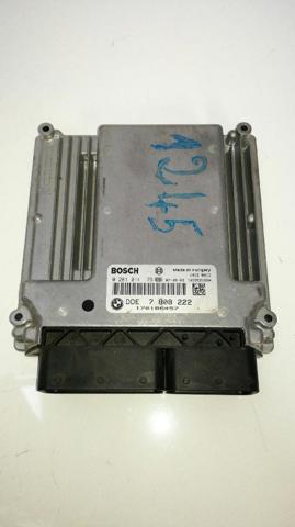 Sterownik silnika 7808222 BMW