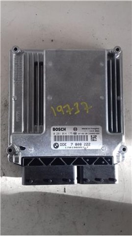 Sterownik silnika 7808222 BMW